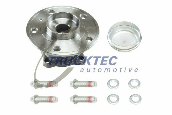 Trucktec Aks Rulman Tm Tk Arka W169 (A1699810027)