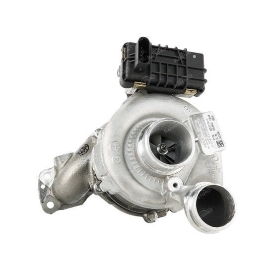 GARRETT TURBO 204/211/212/164 642 10> (A6420908680)