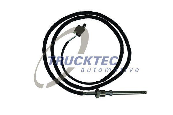 Trucktec 906 Lamda Sensörü (A0009058700)