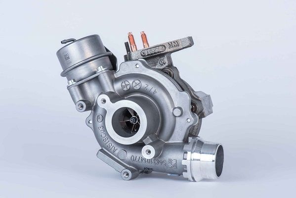 Borgwarner Turbo W117-W156-W176-M607 (A6070900780)