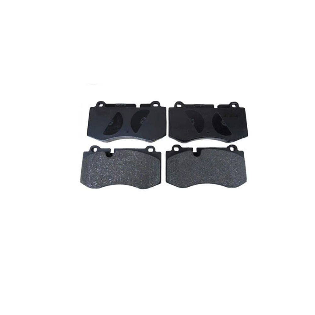 BREMBO FREN BALATASI ÖN W219/W221 (A0044208020)