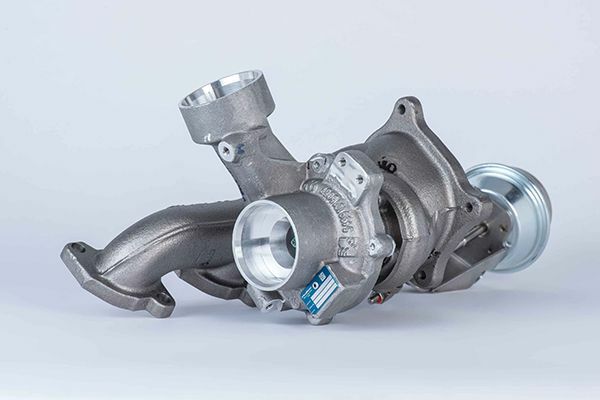 Borgwarner Turbo W906. B906 213CDI 215CDI 313CDI 315CDI 415CDI (A6460901180)