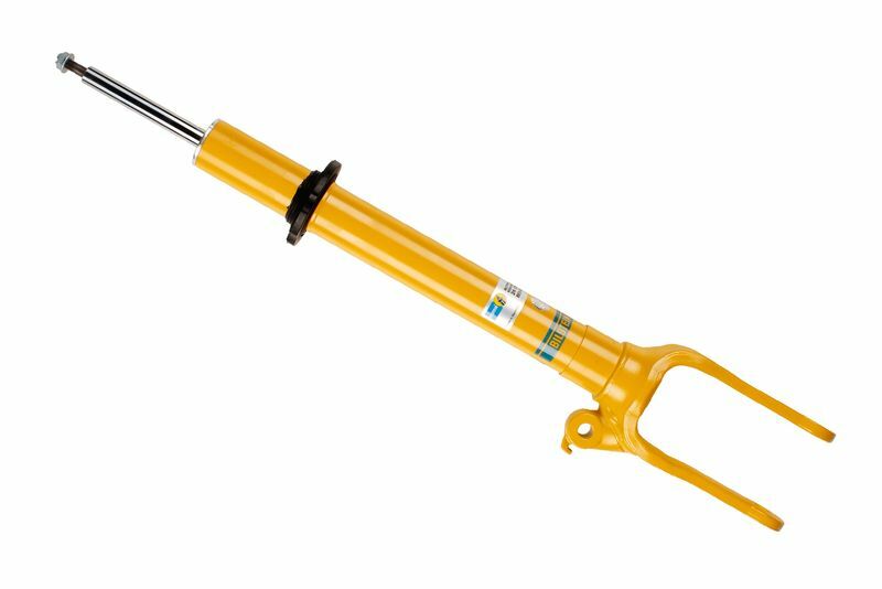 SACHS ÖN AMORTİSÖR (A1643200130)