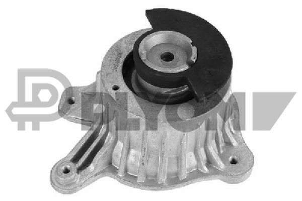 CORTECO MOTOR TAKOZU SOL W205 (A2052400200)