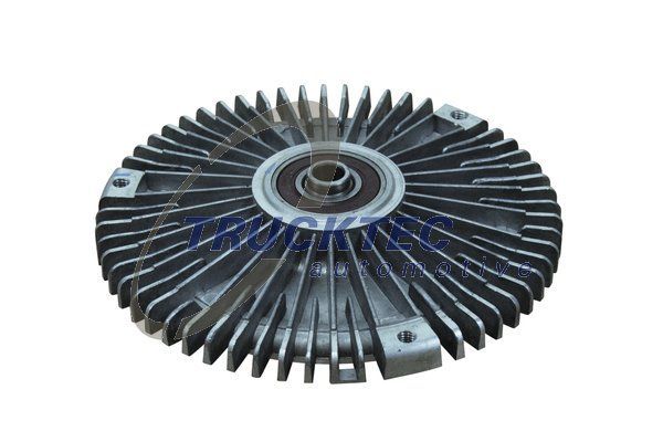 Trucktec Termik M611 3 Delik (A0002005822)