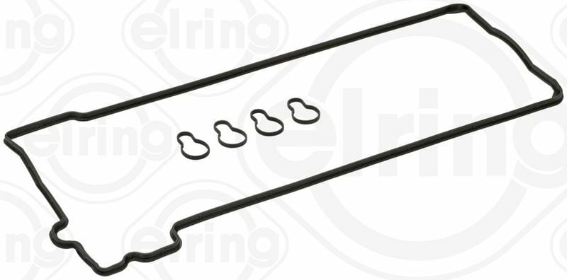 Elring M629 Motor Üst Kapak Contası Sol W164 W221 (A6290160121)