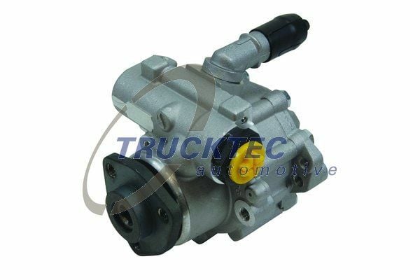 Trucktec Direksiyon Pompası W638İto (A0024665201)