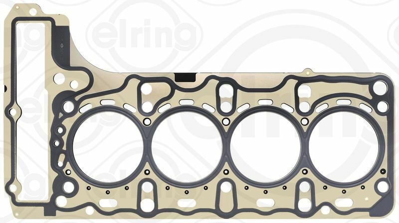 Elring M651 Silindir Kapak Contası 84 00 M (744940)