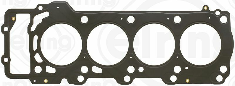 ELRING SİLİNDİR KAPAK CONTASI M166 (A1660160120)