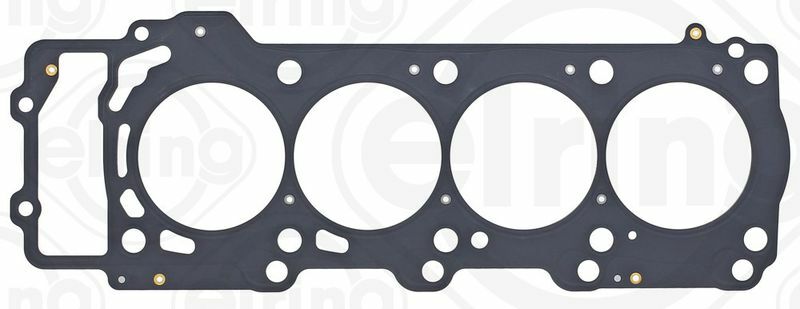 ELRING SİLİNDİR KAPAK CONTASI M166 (A1660160220)