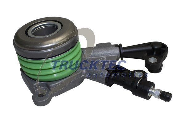 Trucktec Debriyaj Rulmanı M611 W638 (A0002541808)