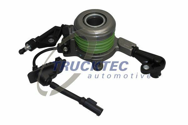 Trucktec Debriyaj Rulmanı M111 M611 W203 W210 W211 Merkezli (A0002542808)
