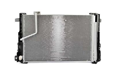 BEHR KLİMA RADYATÖRÜ W204/W212 (A2045000654)