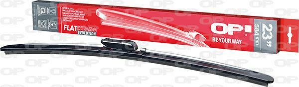 SWF SİLECEK, (600 mm) BMW X5 (ST), OPEL VECTRA C (ST), PEUGEOT 406 (ST) RENAULT MEGANE II (ST), MERCEDES A CALSS (YT) (A1688201045)