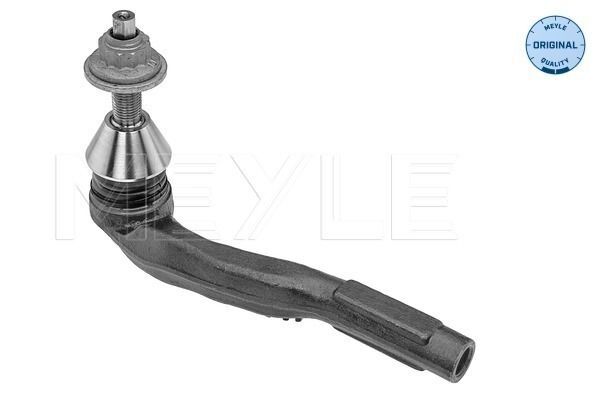 Meyle Rot Başı W205 W213 W253 4 Matic (A2054600005)