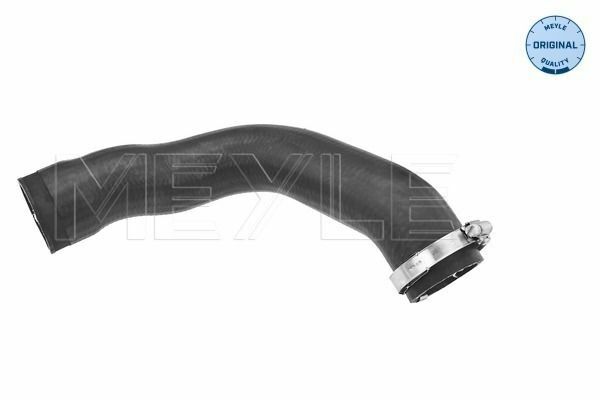 Kyburg İnterkol Hortumu W639 Sağ M646 (A6395283082)