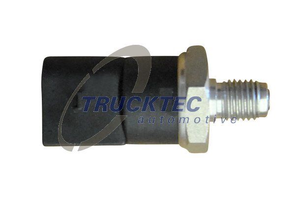 Trucktec Mazot Akış Sensörü M611 M612 M628 M668 (A0041537528)