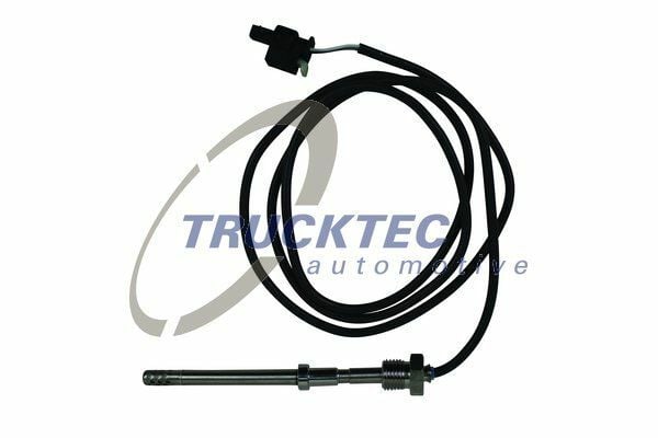 Trucktec Lamda Sensörü 906 Iı 06 06 (A0071536228)