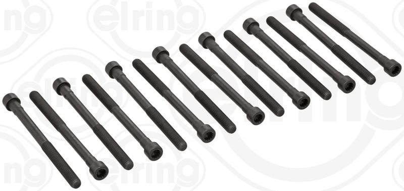Elring M104 Silindir Kapak Saplaması (A1049900012)