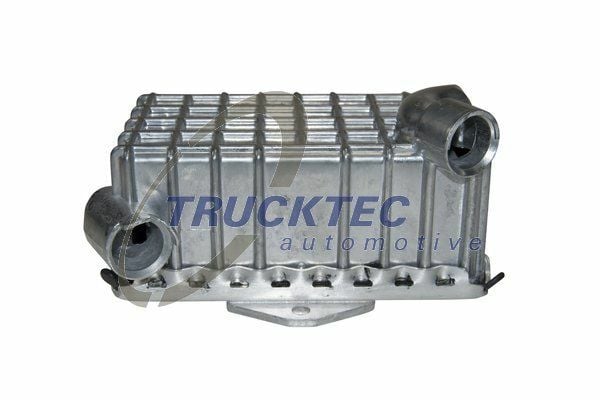 Trucktec Yağ Radyatörü (A6051800065)