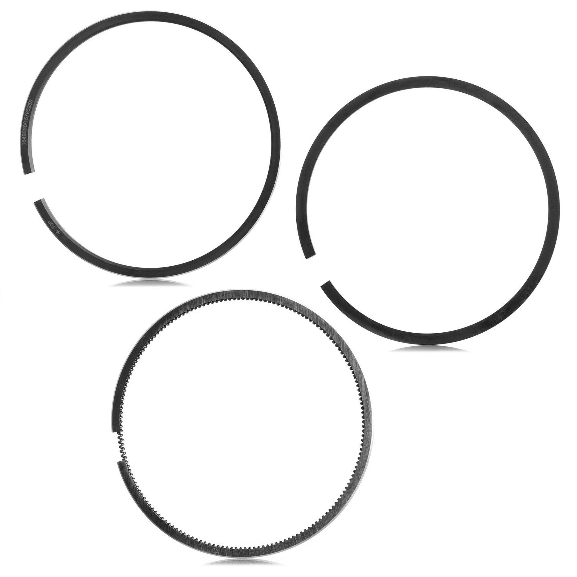 ORİJİNAL PISTON SEGMAN TAKIMI (A6460300324)