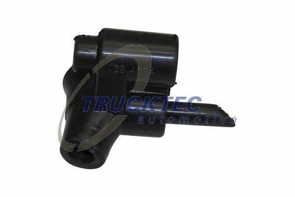 Trucktec Motor Havalandırma Hortumu (A1120180209)