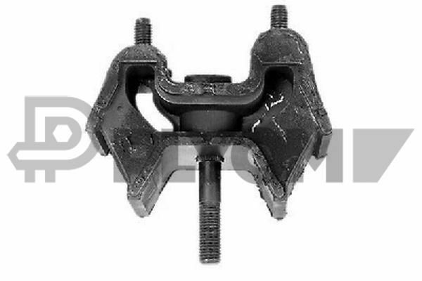SWAG MOTOR TAKOZU ÖN SAĞ W163 (A1632400417)