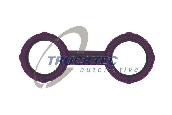 Trucktec 642 Yağ Radyatörü Contası (A6421880180)