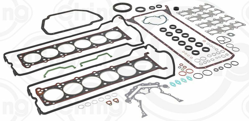 ELRING SİLİNDİR KAPAK CONTA TAKIM ÜST SOL W120 (A1200101220)