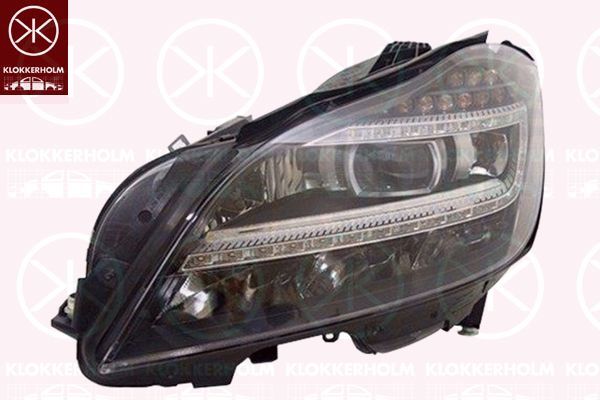 MAGNETI MARELLI FAR- CLS (C218) MY10 SAĞ (A2188204861)