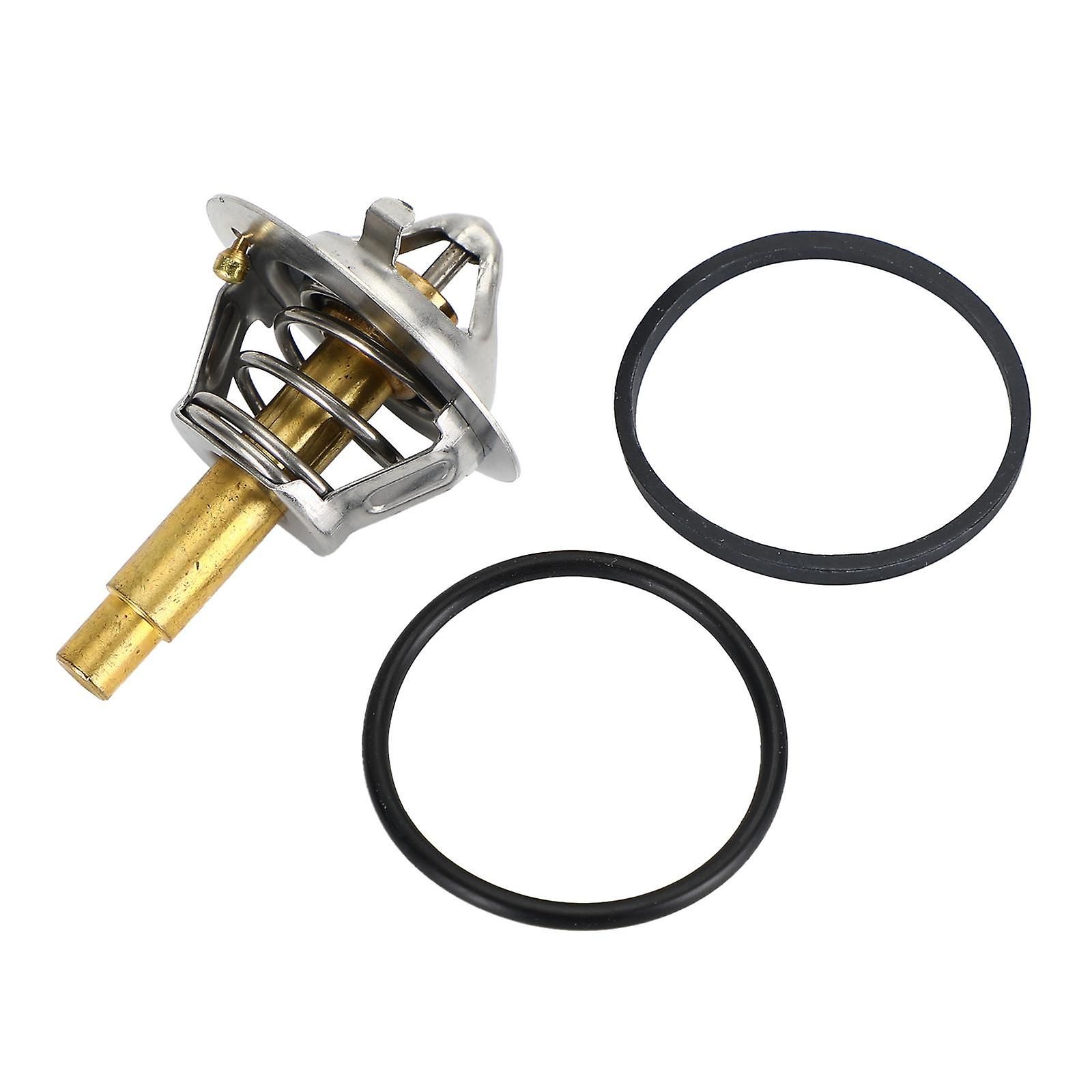 BORG WARNER TERMOSTAT 271 MOTOR (A2712000015)