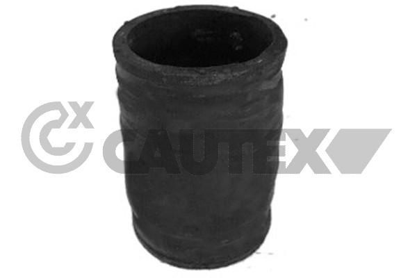 Üçpa Su Pompa Hortumu M651 Sprnt 2006 (A6512031682)