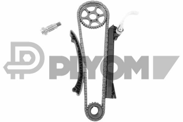IWIS ZİNCİR 108 BAKLA ÇİFT SIRA (A0039977694)