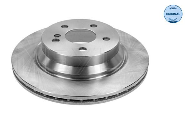 Meyle Fren Diski Arka W211 320 (A2114230912)