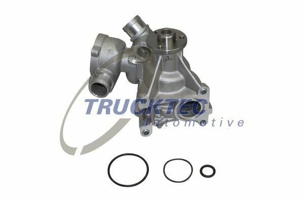 Trucktec Devirdaim M104 W124 129 P187 (A1042002901)
