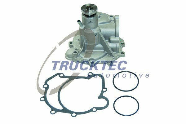 Trucktec 119 Devirdaim (A1192002101)