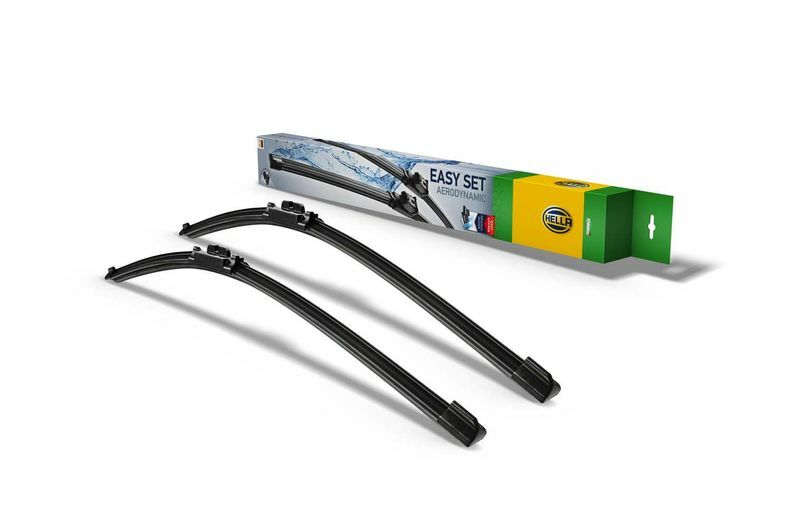 ORİJİNAL RS WIPER BLADE (A2138203604)