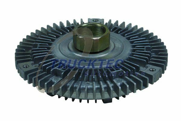 Trucktec Radyatör Fanı (A1122000122)