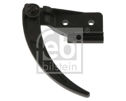 Yerli Kaput İç Açma Kolu W115 W123 (A1108800020)
