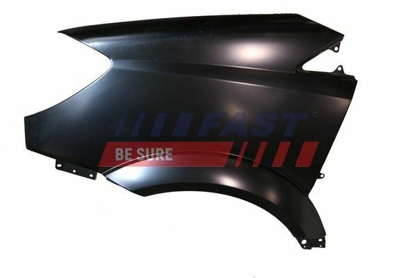 İTHAL Çamurluk Ön W906 2007 Sol (APMD7610160-0L00)