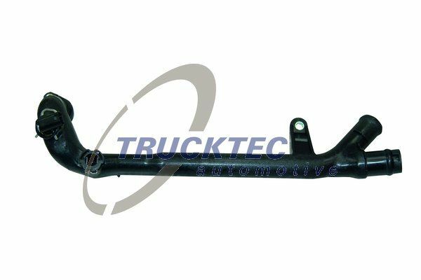 Trucktec Soğutma Borusu (A2712001552)