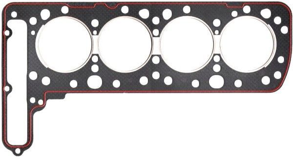 Elring M615 Silindir Kapak Contası 200D Em (A6150162120)