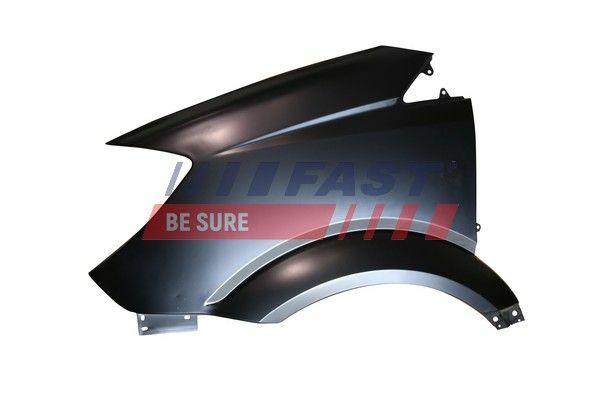 İTHAL Çamurluk Ön W906 Sol (APMD7620160-0L00)