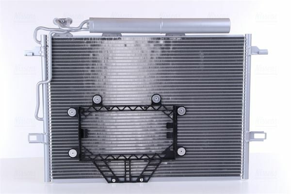 BEHR KLİMA RADYATÖRÜ W211 (A2115000554)
