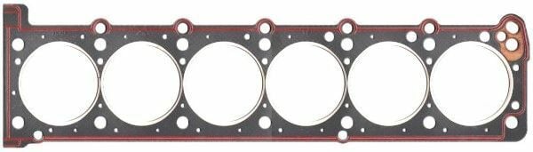 Elring M120 Silindir Kapak Contası Sağ S600 (A1200162020)