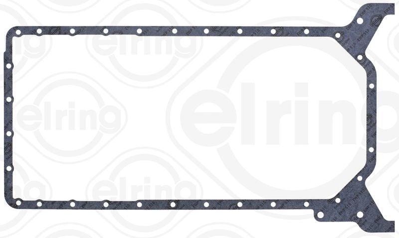 Elring M102 Karter Conta W123 230E (A1020140722)