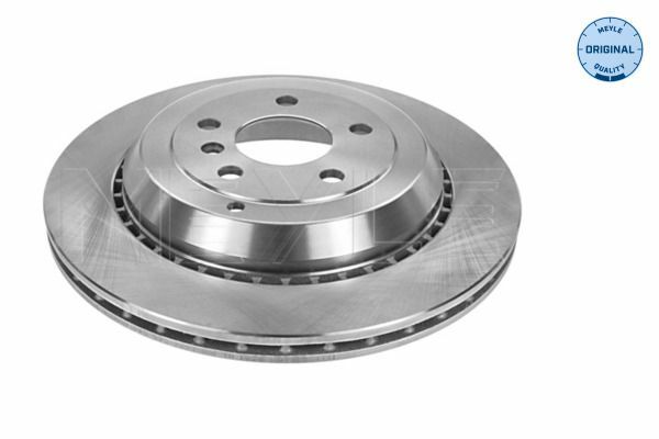 Meyle Fren Diski Arka W164 (A1644230612)