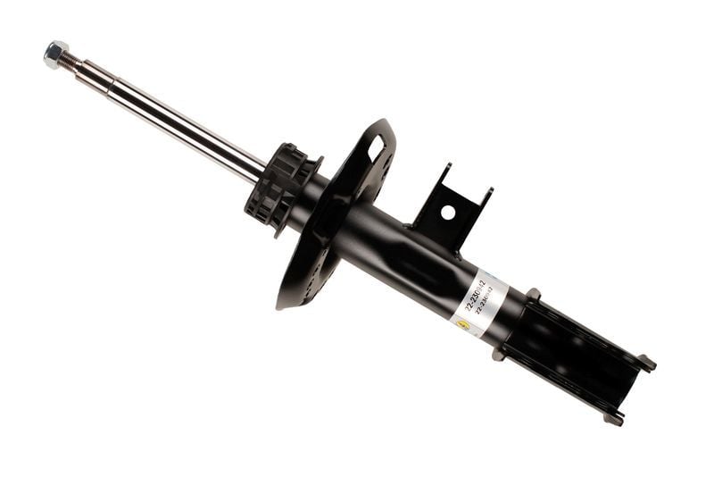 SACHS ÖN R AMORTİSÖR (A1763232000)