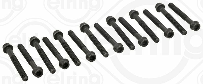 Elring M103 Silindir Kapak Saplaması 14 Adet (A1029900810)