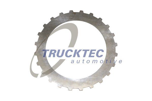 Trucktec Otomatik Şanzuman Balatası (A1402722726)
